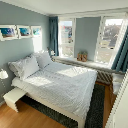 Apartment Strandzicht 2