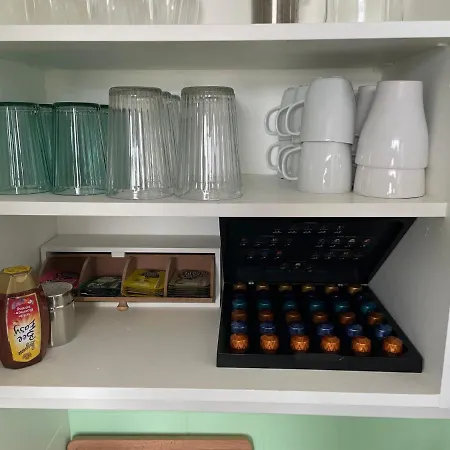 Apartment Strandzicht 2